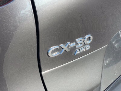 2024 Mazda Mazda CX-30 2.5 S Preferred Package