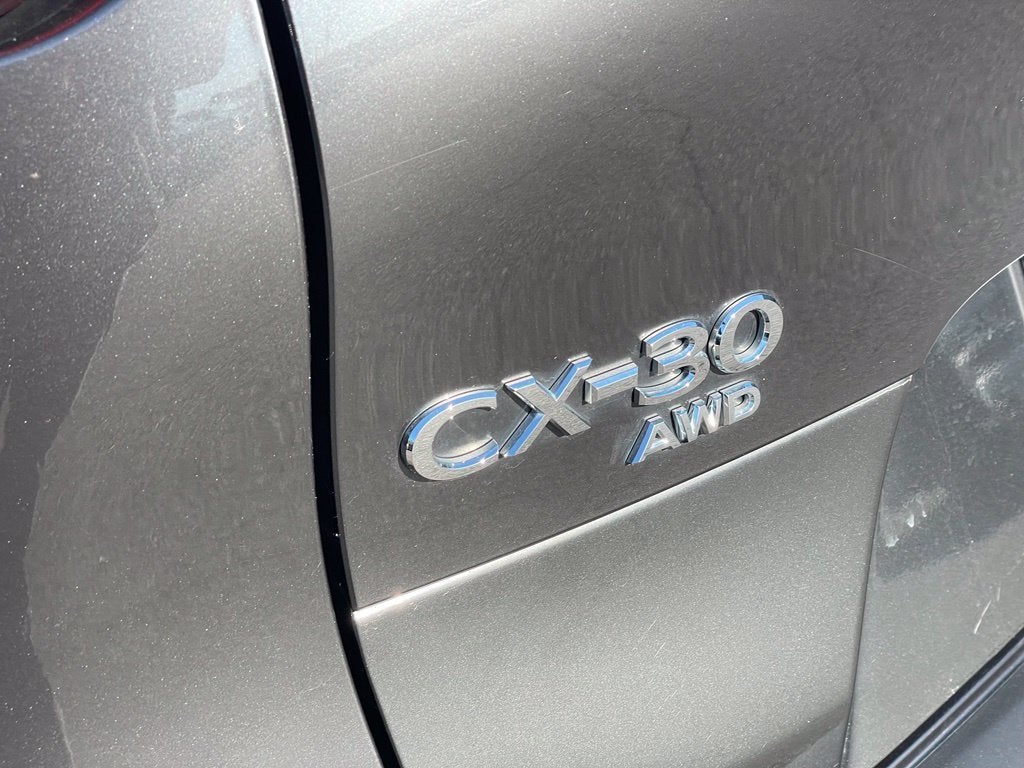 2024 Mazda Mazda CX-30 2.5 S Preferred Package
