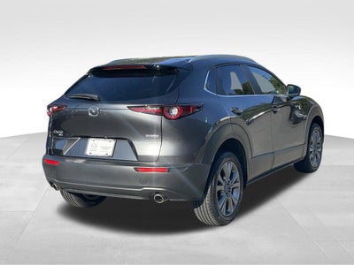 2024 Mazda Mazda CX-30 2.5 S Preferred Package