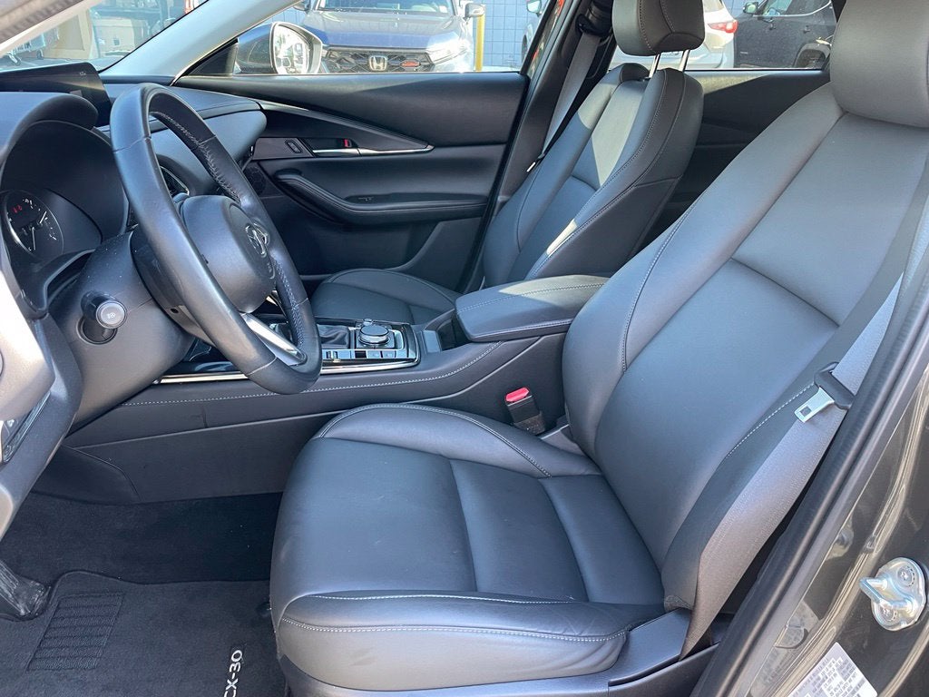 2024 Mazda Mazda CX-30 2.5 S Preferred Package