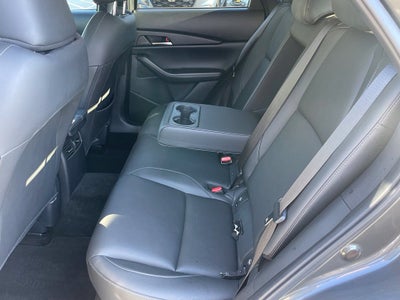 2024 Mazda Mazda CX-30 2.5 S Preferred Package