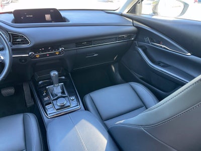 2024 Mazda Mazda CX-30 2.5 S Preferred Package