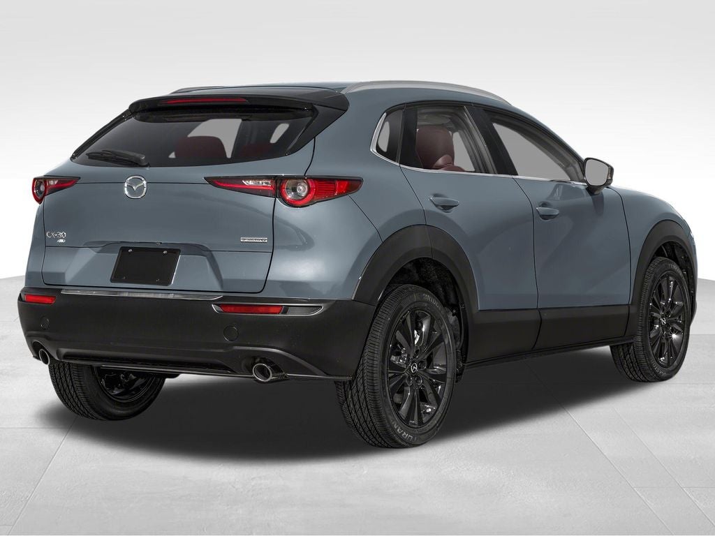 2024 Mazda Mazda CX-30 2.5 S Carbon Edition