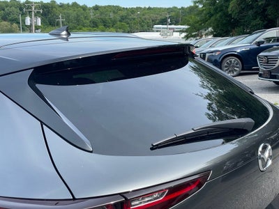 2024 Mazda Mazda CX-30 2.5 S Preferred Package