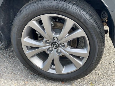 2024 Mazda Mazda CX-30 2.5 S Preferred Package