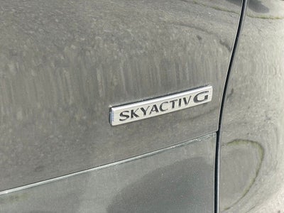 2024 Mazda Mazda CX-30 2.5 S Preferred Package