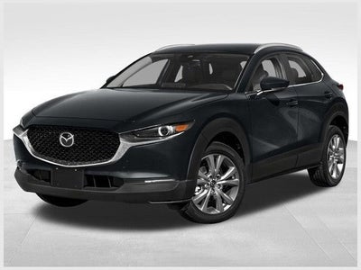 2023 Mazda Mazda CX-30 2.5 S Preferred Package