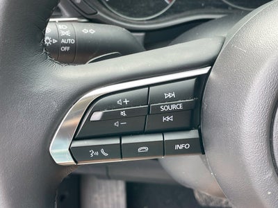 2024 Mazda Mazda CX-30 2.5 S Preferred Package