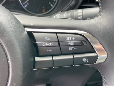 2024 Mazda Mazda CX-30 2.5 S Preferred Package