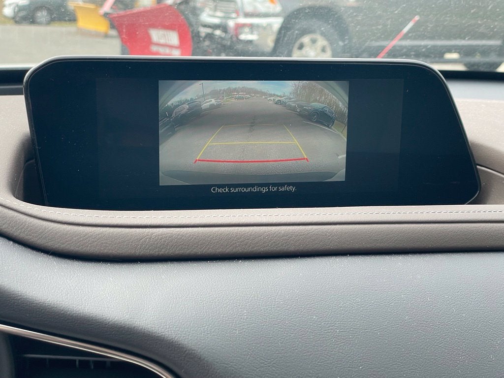 2024 Mazda Mazda CX-30 2.5 S Preferred Package