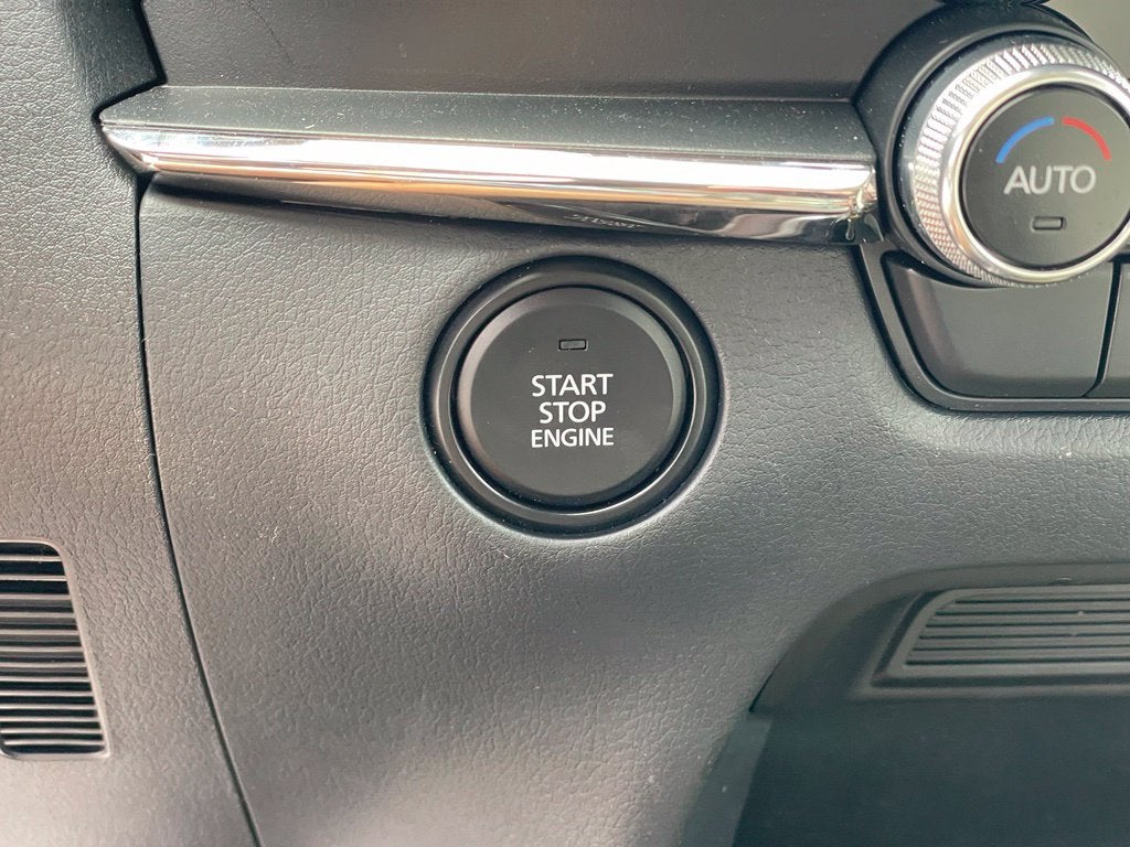 2024 Mazda Mazda CX-30 2.5 S Preferred Package
