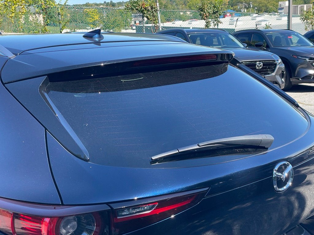 2024 Mazda Mazda CX-30 2.5 S Preferred Package