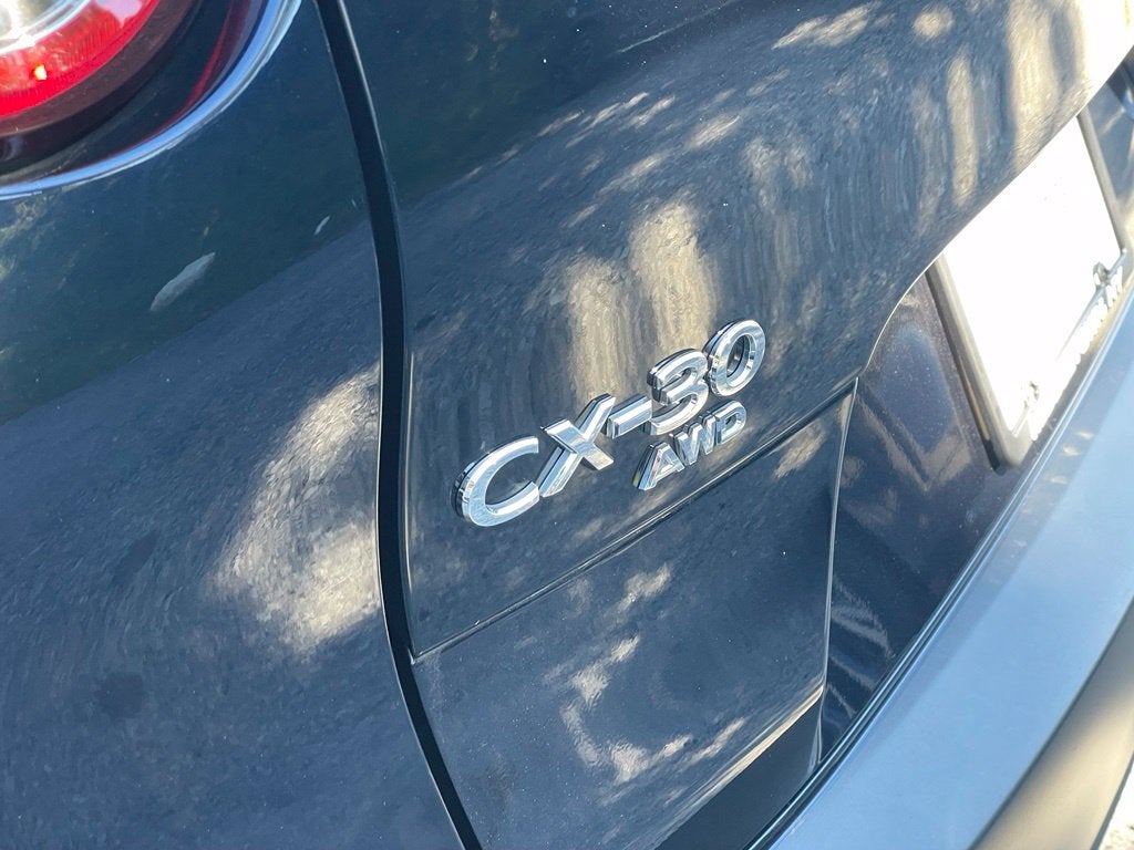 2024 Mazda Mazda CX-30 2.5 S Preferred Package