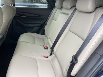 2024 Mazda Mazda CX-30 2.5 S Preferred Package