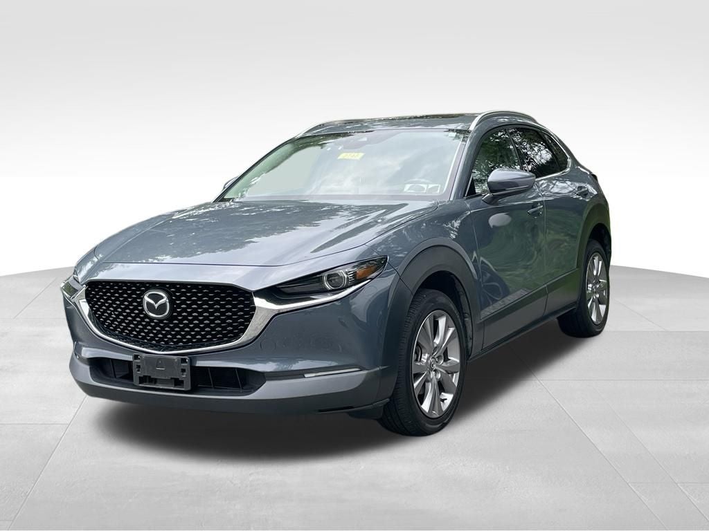 2021 Mazda Mazda CX-30 Premium