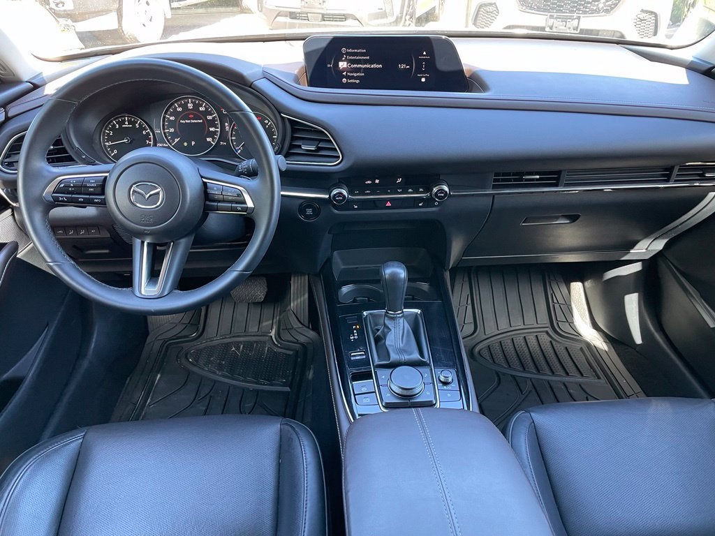 2024 Mazda Mazda CX-30 2.5 S Premium Package