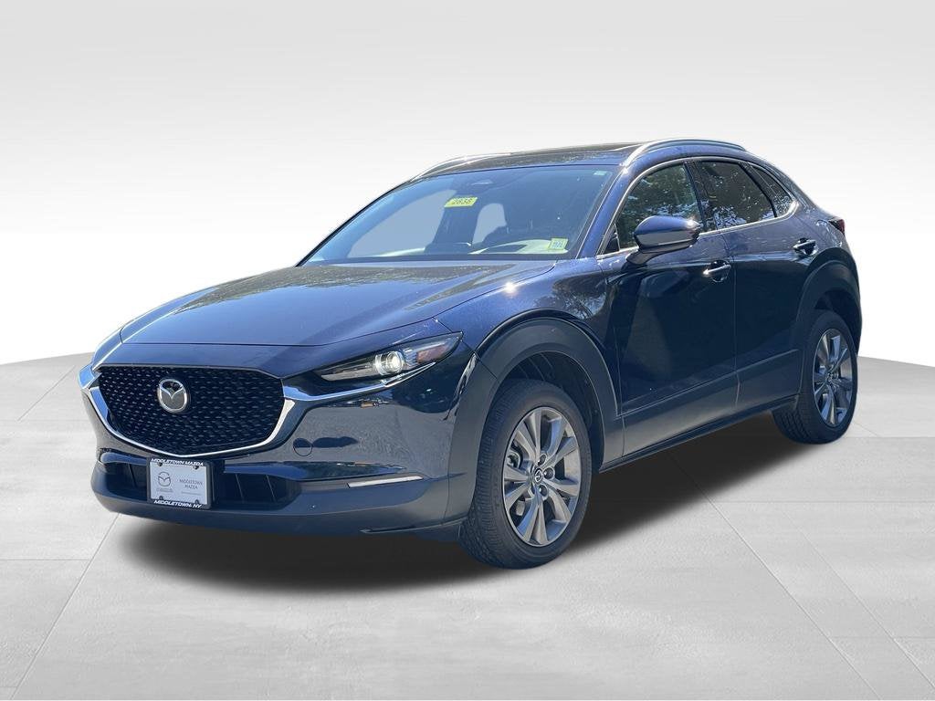 2024 Mazda Mazda CX-30 2.5 S Premium Package