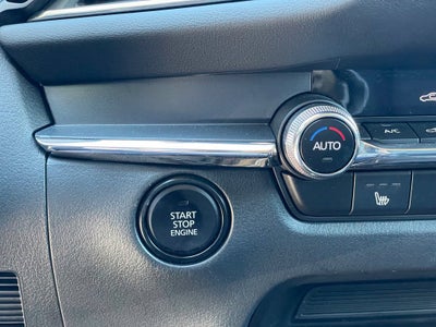 2024 Mazda Mazda CX-30 2.5 S Premium Package