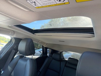 2024 Mazda Mazda CX-30 2.5 S Premium Package
