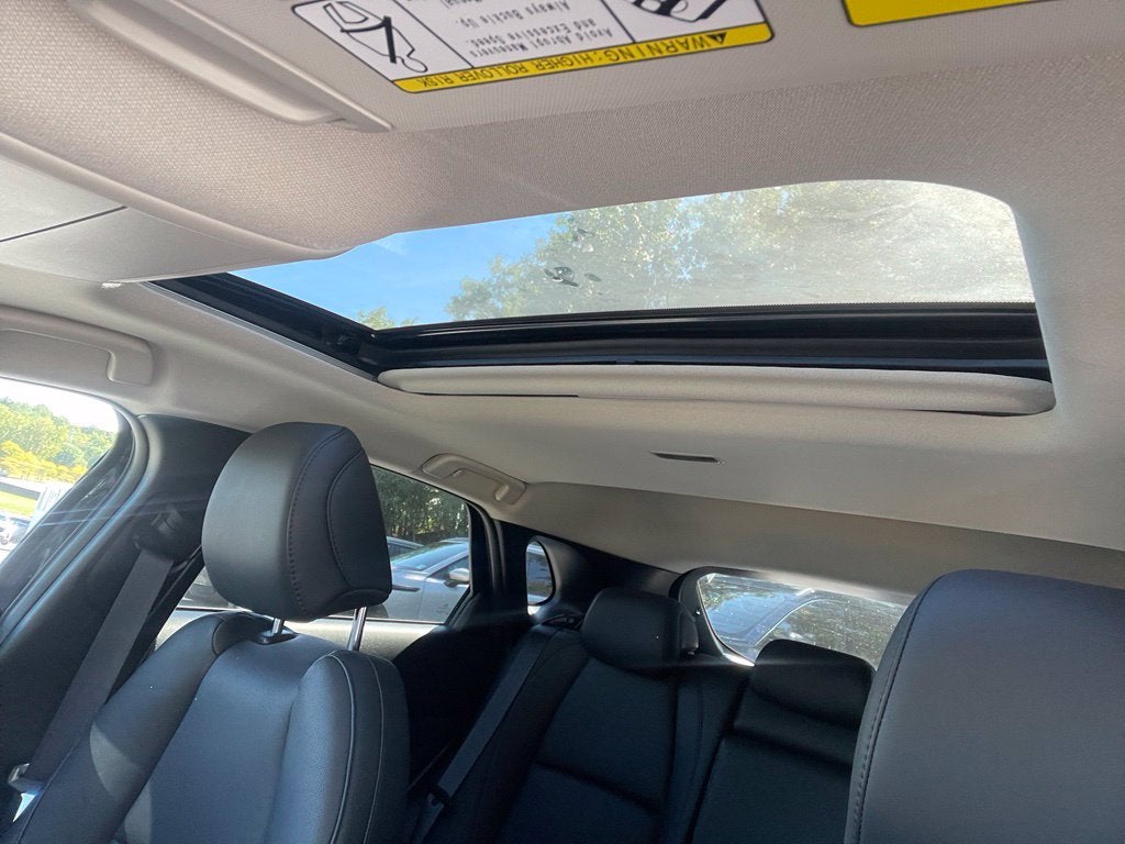 2024 Mazda Mazda CX-30 2.5 S Premium Package