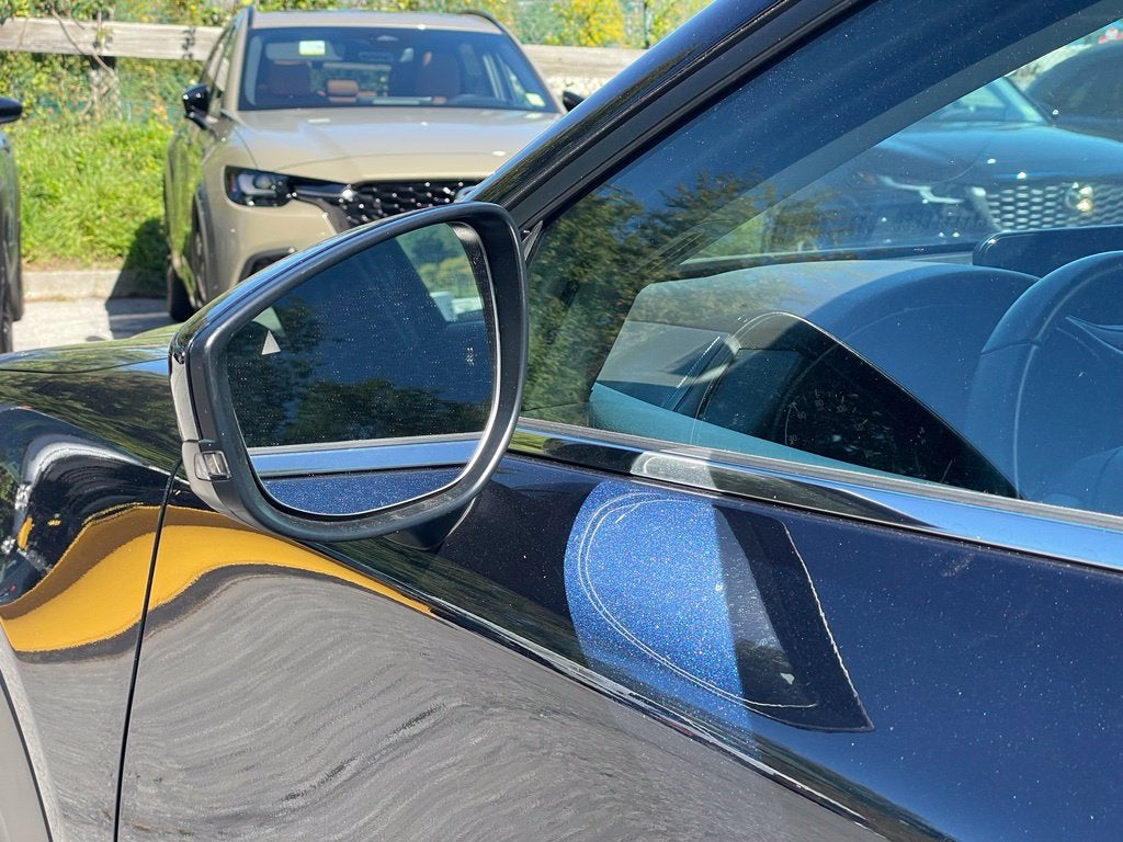 2024 Mazda Mazda CX-30 2.5 S Premium Package