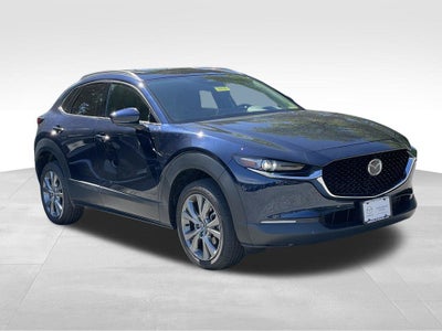2024 Mazda Mazda CX-30 2.5 S Premium Package