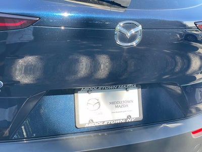 2024 Mazda Mazda CX-30 2.5 S Premium Package