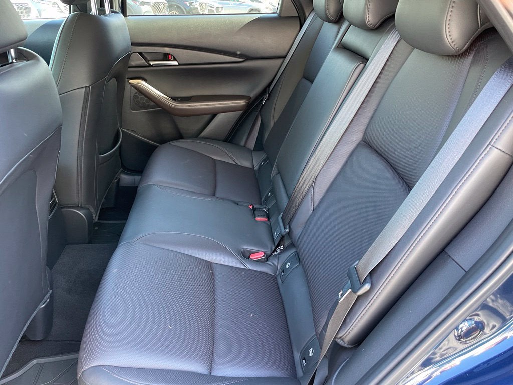 2024 Mazda Mazda CX-30 2.5 S Premium Package