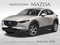 2024 Mazda Mazda CX-30 2.5 S Premium Package