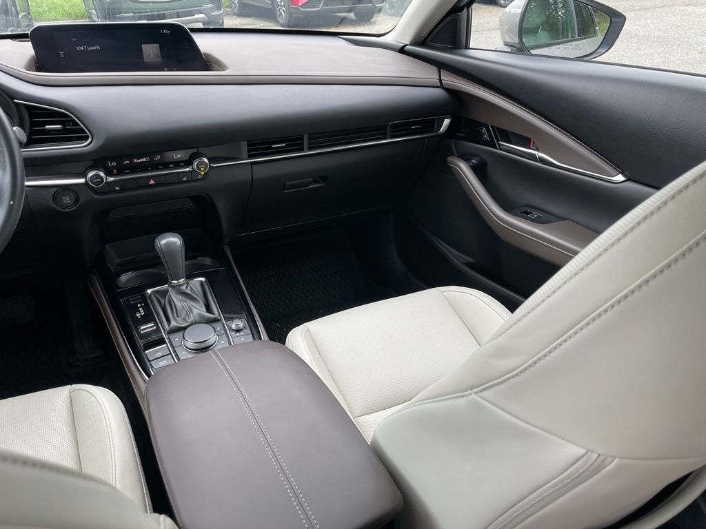 2024 Mazda Mazda CX-30 2.5 S Premium Package