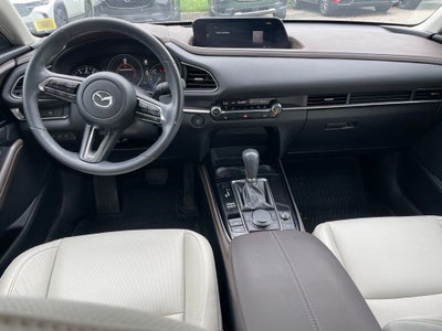 2024 Mazda Mazda CX-30 2.5 S Premium Package