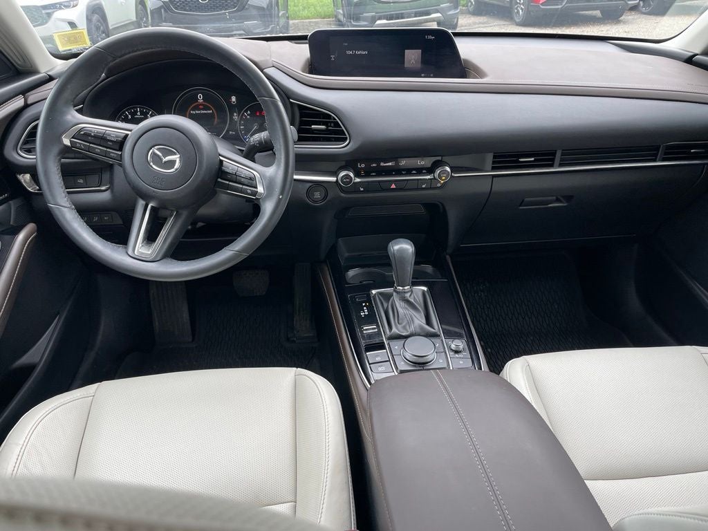 2024 Mazda Mazda CX-30 2.5 S Premium Package
