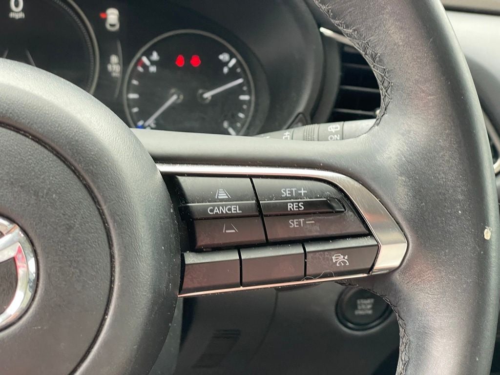 2024 Mazda Mazda CX-30 2.5 S Premium Package