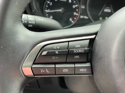 2024 Mazda Mazda CX-30 2.5 S Premium Package