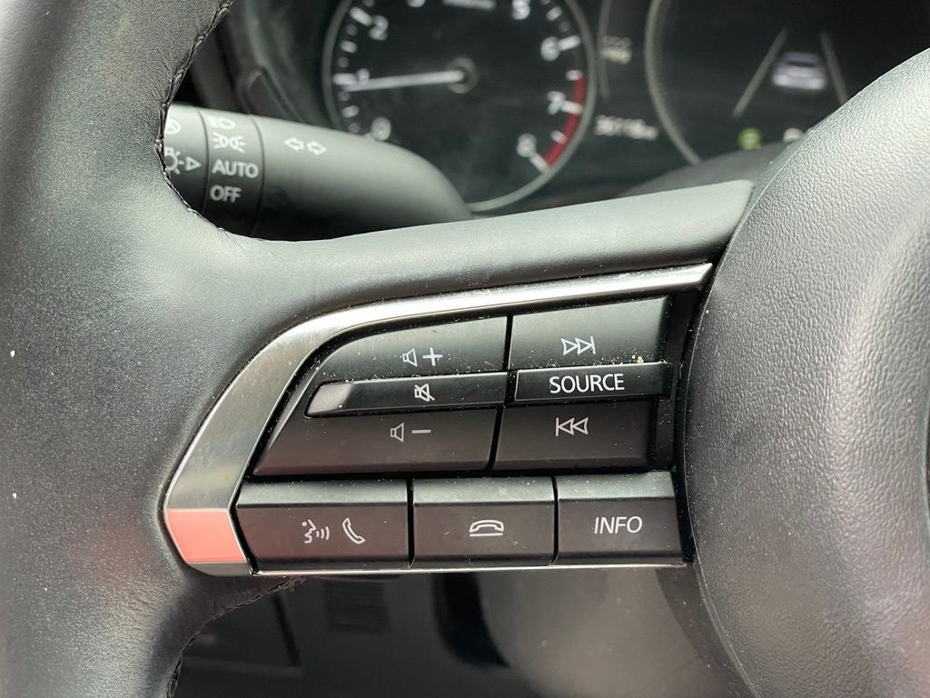 2024 Mazda Mazda CX-30 2.5 S Premium Package