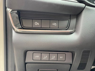 2024 Mazda Mazda CX-30 2.5 S Premium Package