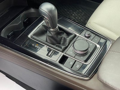 2024 Mazda Mazda CX-30 2.5 S Premium Package
