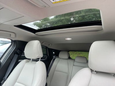 2024 Mazda Mazda CX-30 2.5 S Premium Package