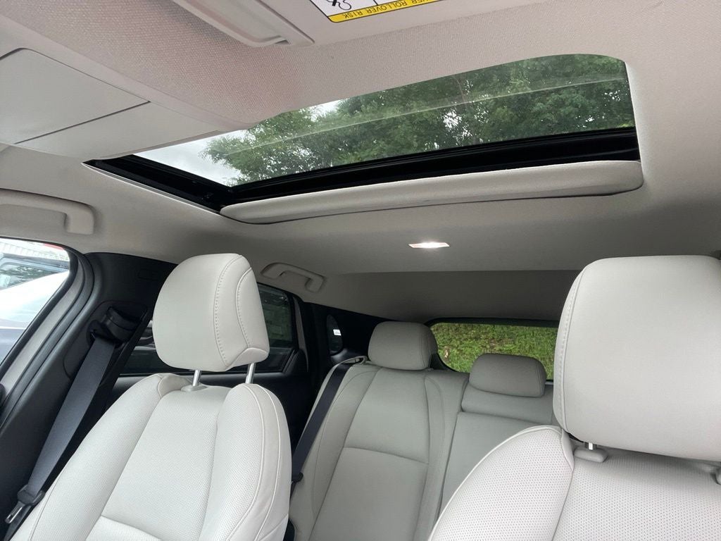 2024 Mazda Mazda CX-30 2.5 S Premium Package