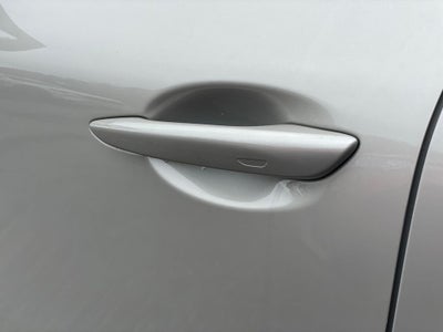 2024 Mazda Mazda CX-30 2.5 S Premium Package
