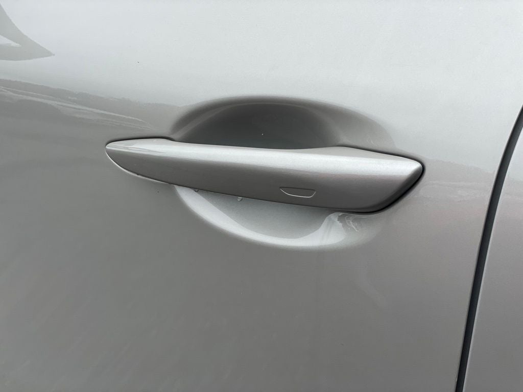 2024 Mazda Mazda CX-30 2.5 S Premium Package