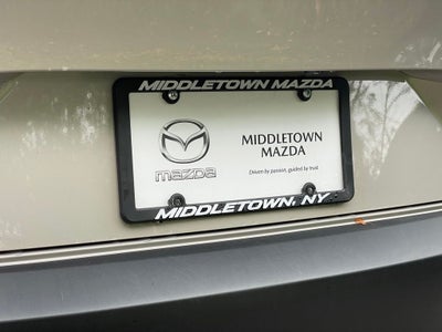 2024 Mazda Mazda CX-30 2.5 S Premium Package