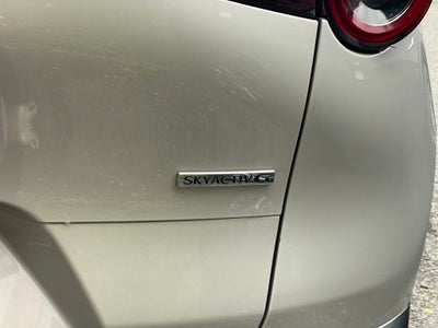 2024 Mazda Mazda CX-30 2.5 S Premium Package