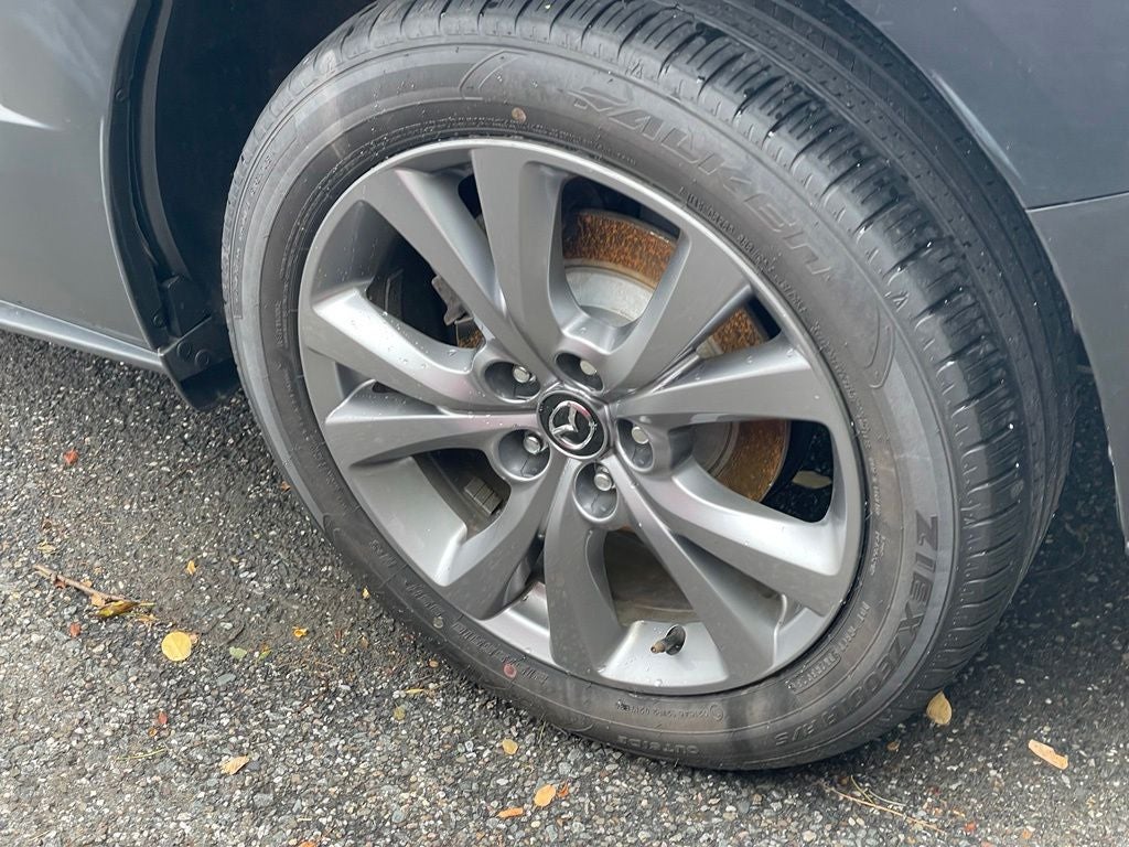 2024 Mazda Mazda CX-30 2.5 S Premium Package