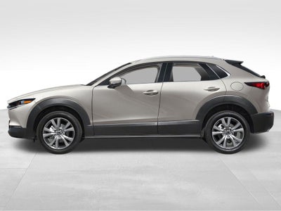 2024 Mazda Mazda CX-30 2.5 S Premium Package