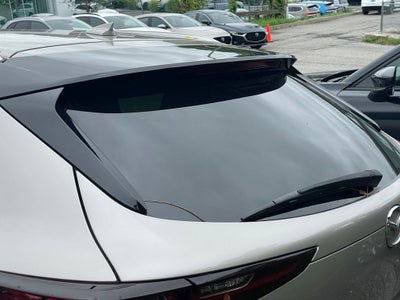 2024 Mazda Mazda CX-30 2.5 S Premium Package