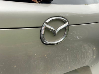 2024 Mazda Mazda CX-30 2.5 S Premium Package