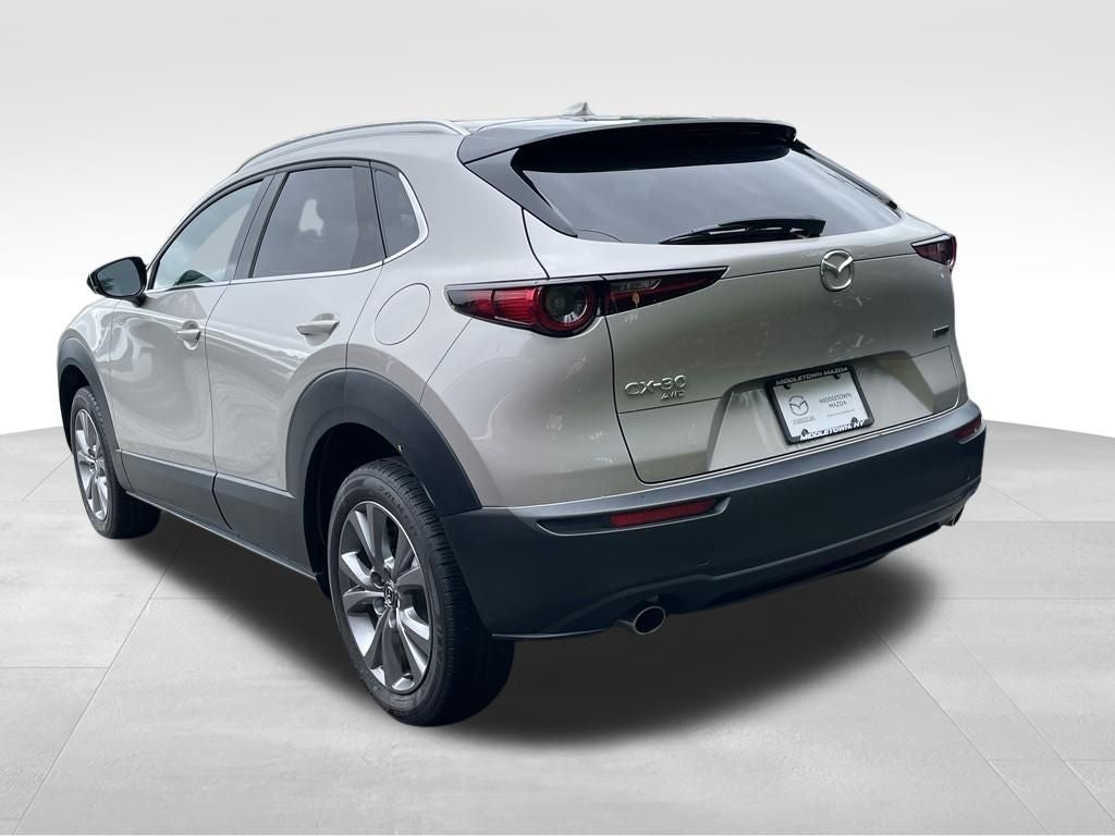 2024 Mazda Mazda CX-30 2.5 S Premium Package
