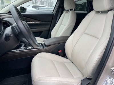 2024 Mazda Mazda CX-30 2.5 S Premium Package