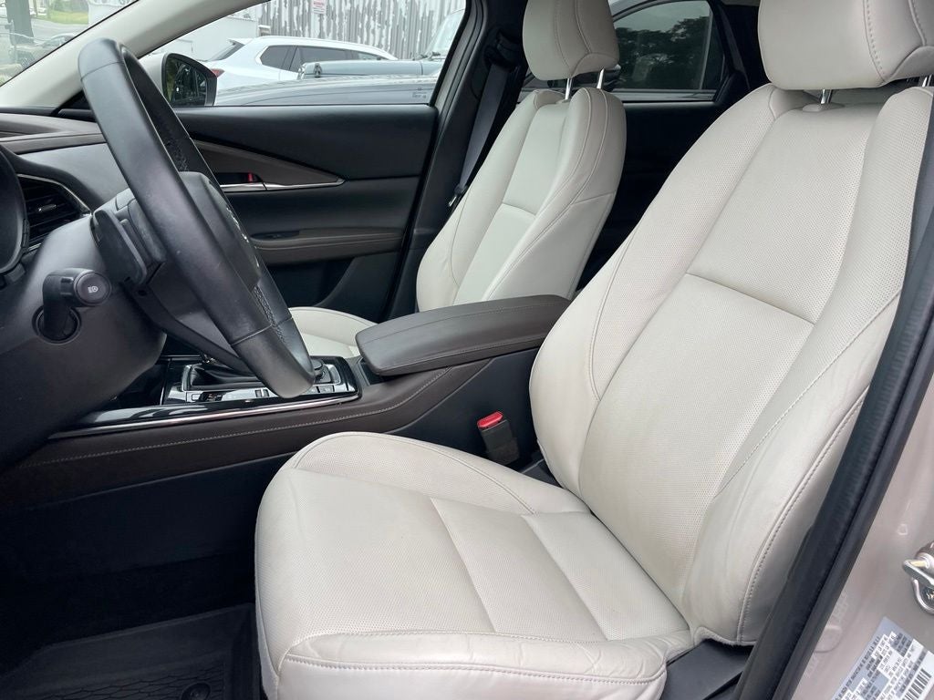 2024 Mazda Mazda CX-30 2.5 S Premium Package